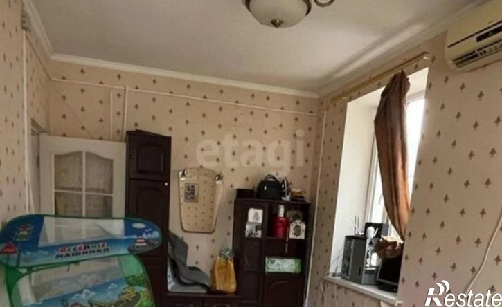 2-комн квартира ул Желябова, 6,  д. 6