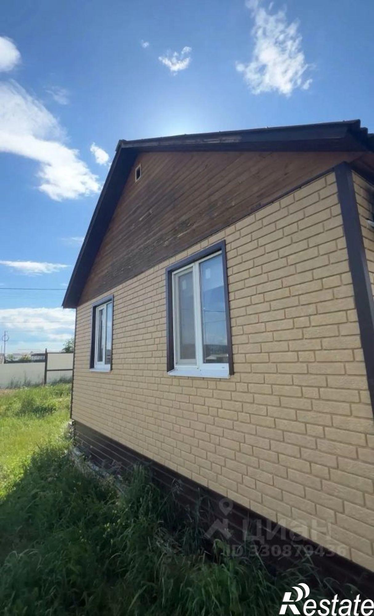 Купить дачу, дом, коттедж за 5 199 000 рублей на ул Лиственная, 30