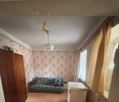 2-комн, 26кв м, этаж 1/1 Корабельный пер, 15