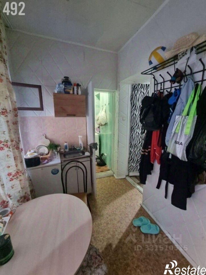 2-комн квартира ул Русская, 10,  д. 10