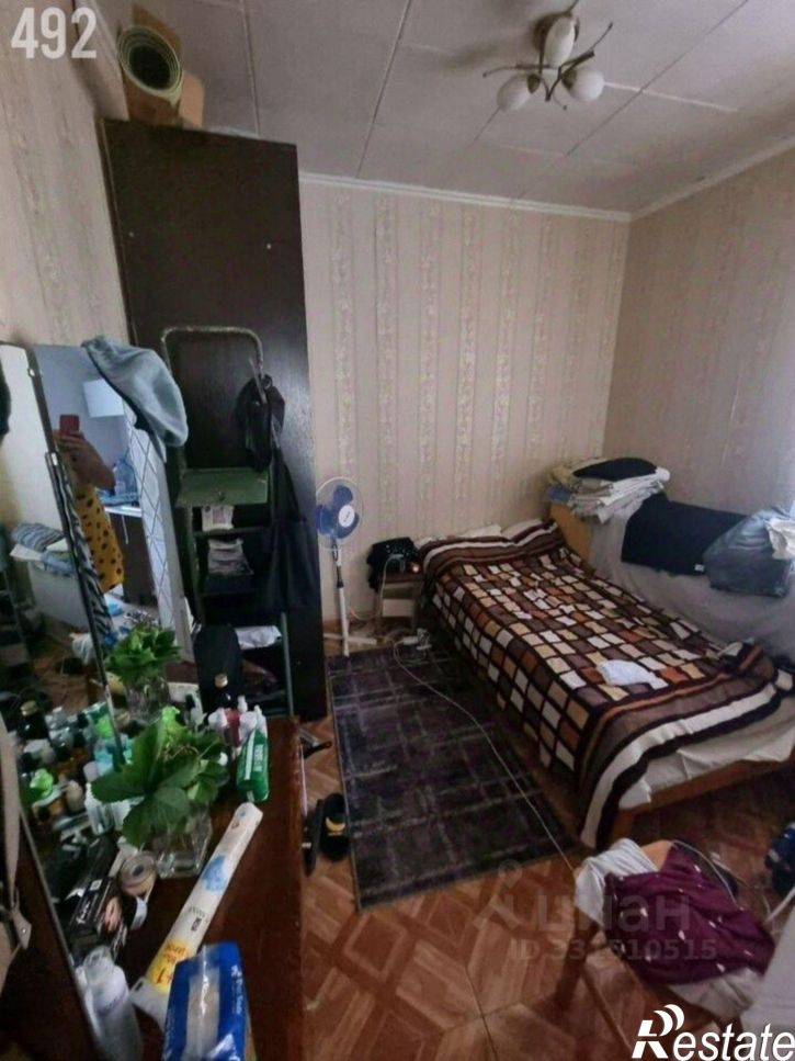 2-комн квартира ул Русская, 10,  д. 10