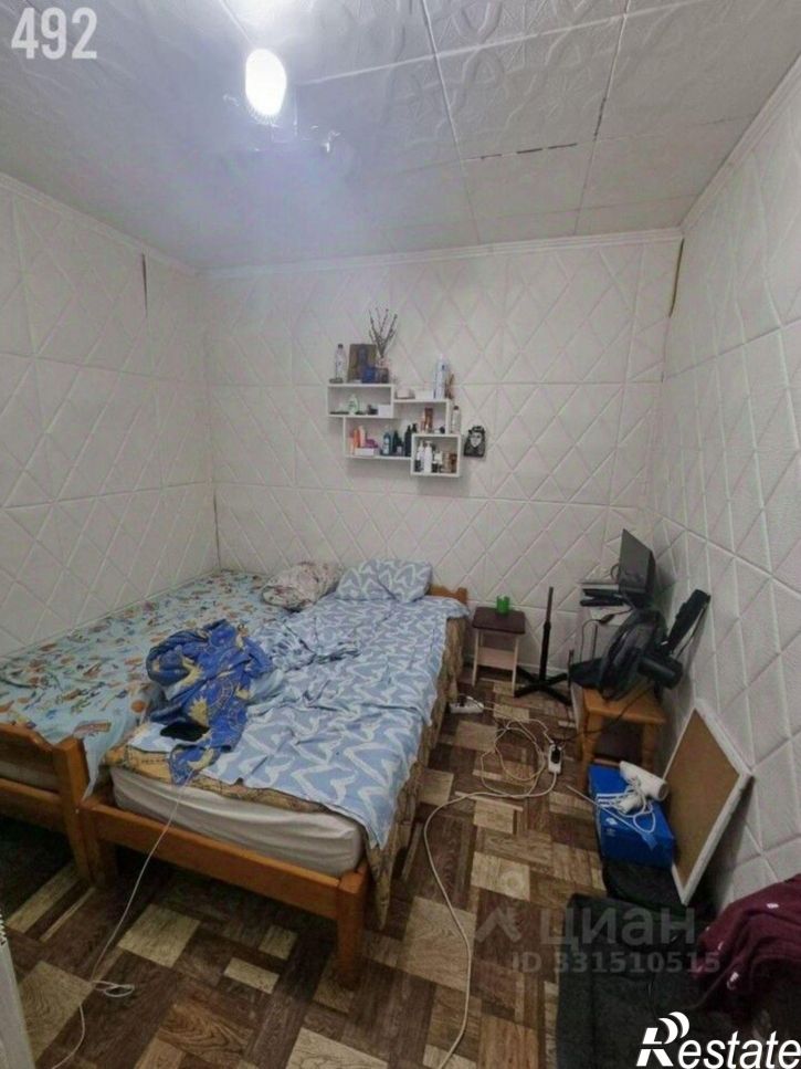 2-комн квартира ул Русская, 10,  д. 10