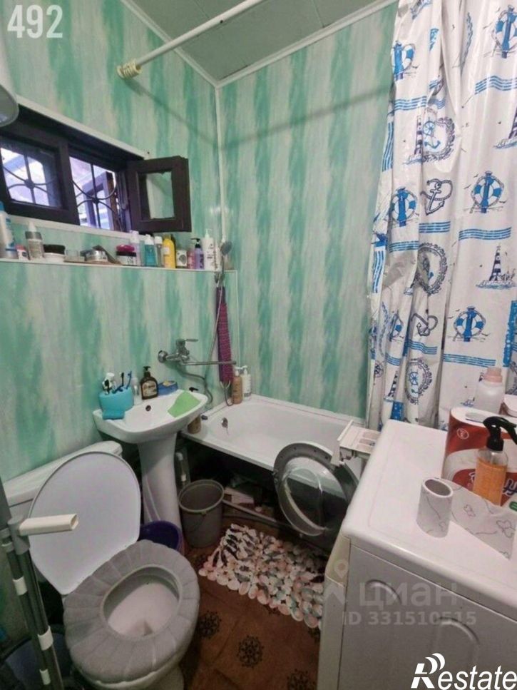 2-комн квартира ул Русская, 10,  д. 10