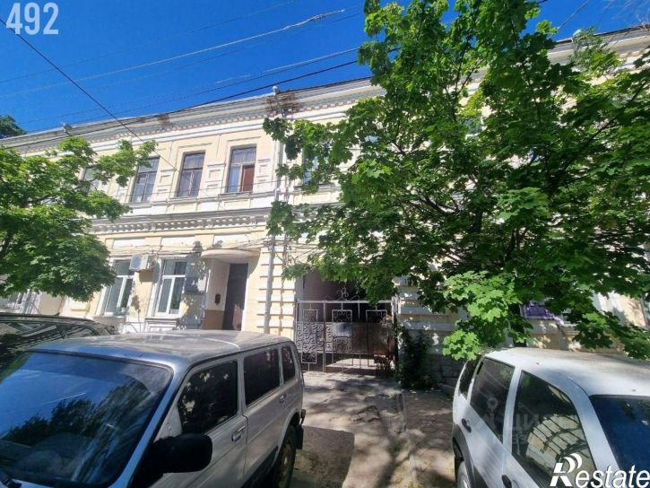 2-комн квартира ул Русская, 10,  д. 10
