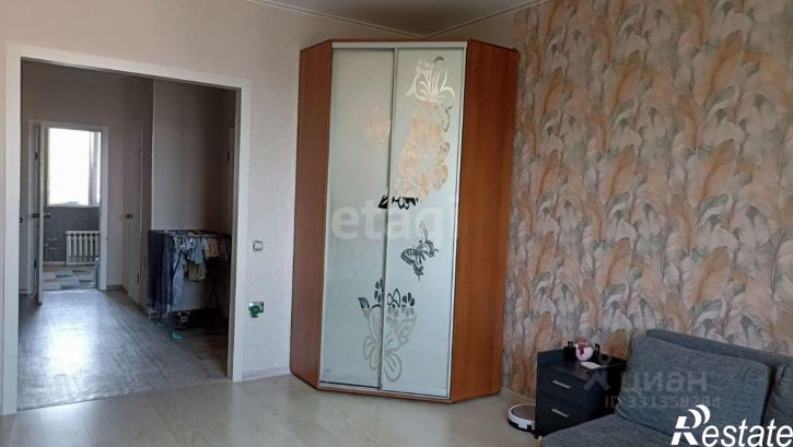 2-комн квартира ул Таврическая, 4,  д. 4