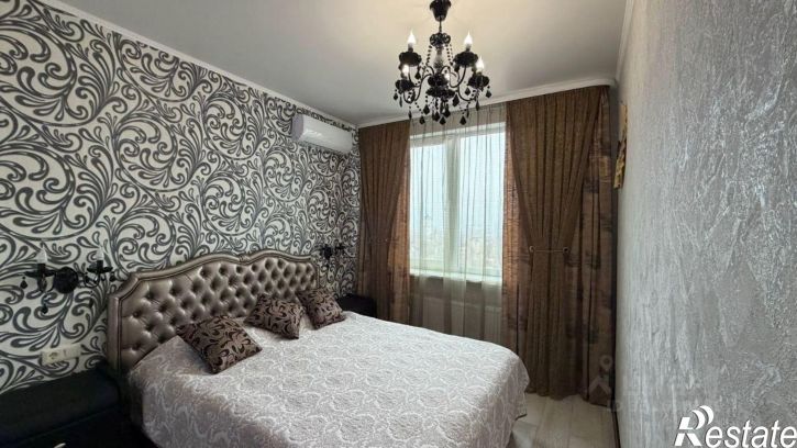 2-комн квартира Симферопольское шоссе, 9,  д. 9