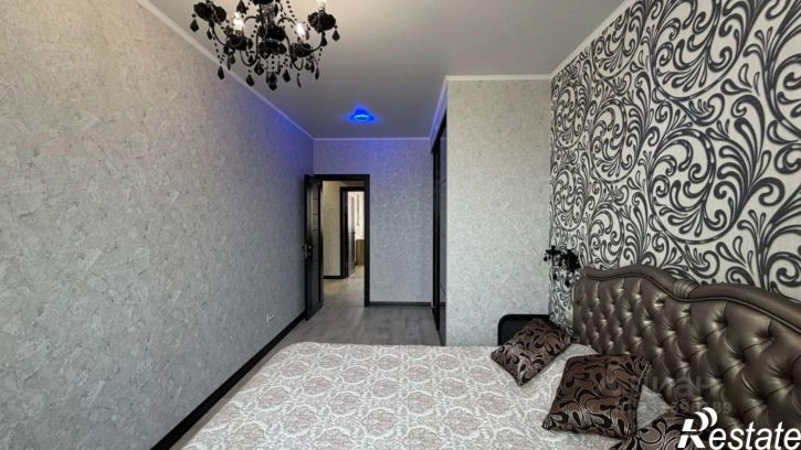 2-комн квартира Симферопольское шоссе, 9,  д. 9