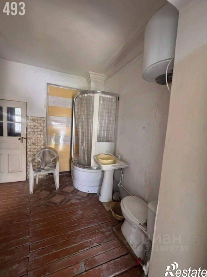 2-комн квартира Корабельный пер, 15,  д. 15
