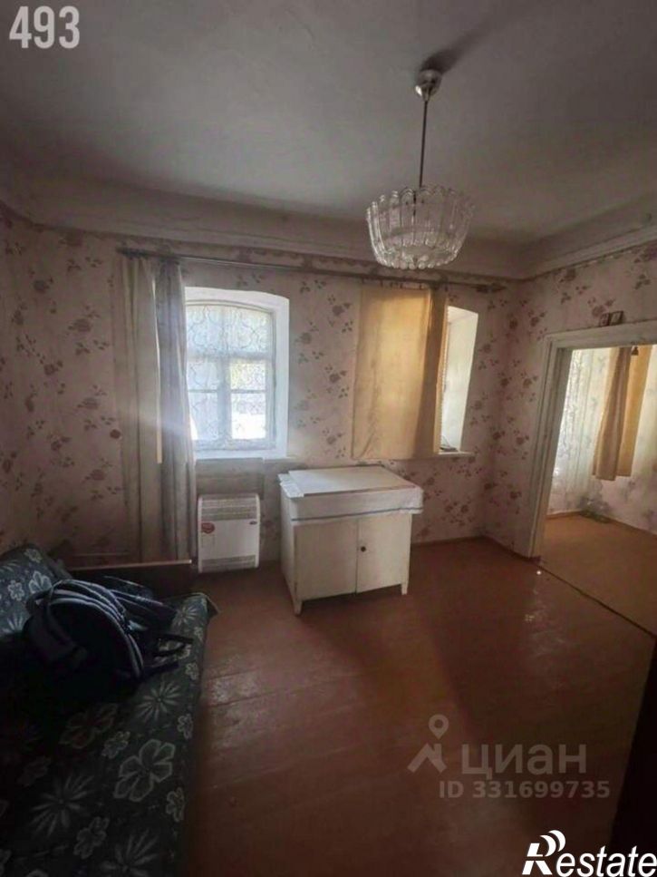 2-комн квартира Корабельный пер, 15,  д. 15