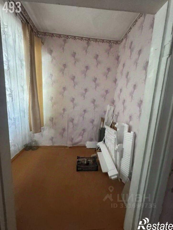 2-комн квартира Корабельный пер, 15,  д. 15