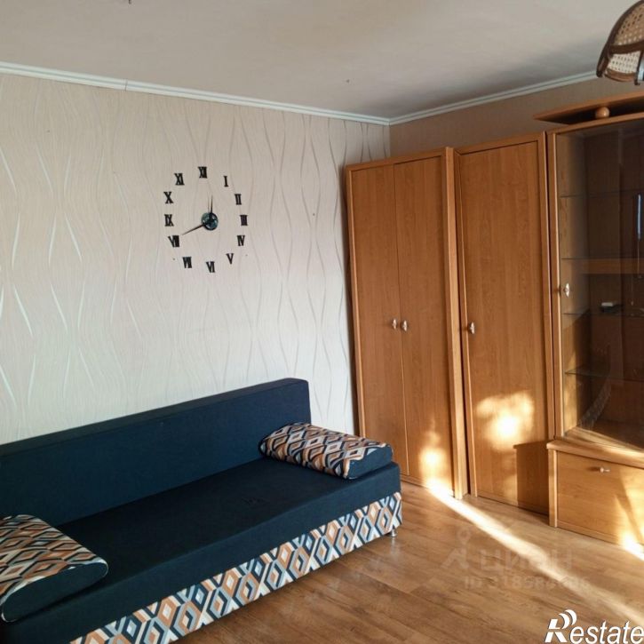 2-комн квартира ул Куйбышева, 6/13,  д. 6/13