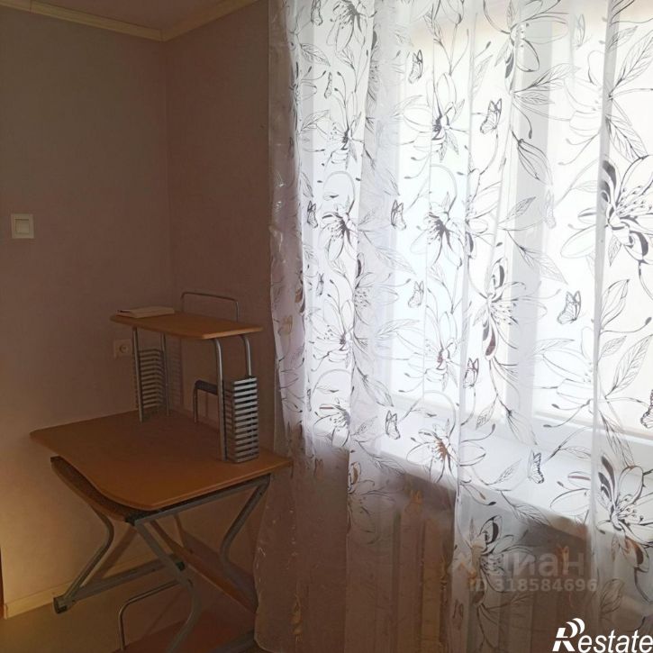 2-комн квартира ул Куйбышева, 6/13,  д. 6/13