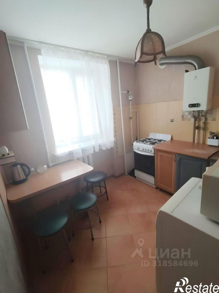 2-комн квартира ул Куйбышева, 6/13,  д. 6/13