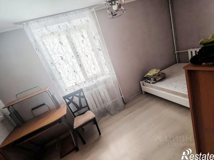 2-комн квартира ул Куйбышева, 6/13,  д. 6/13