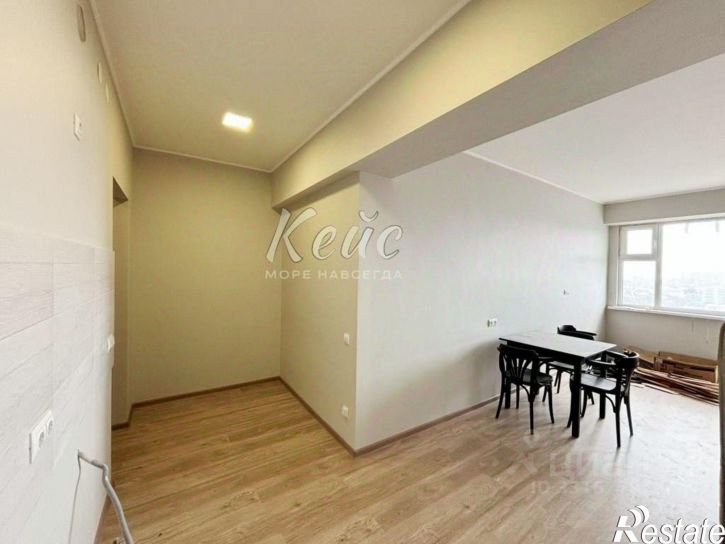 1-комн квартира Симферопольское шоссе, 42А,  д. 42А