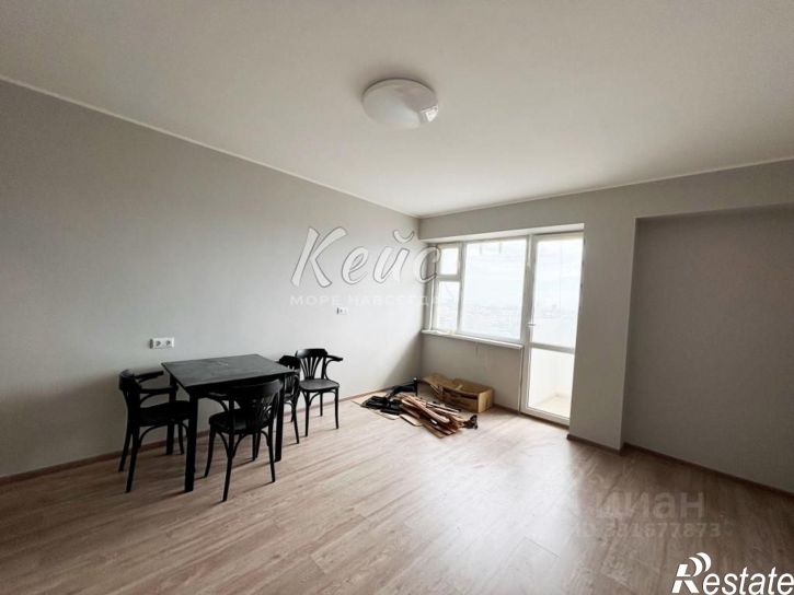1-комн квартира Симферопольское шоссе, 42А,  д. 42А