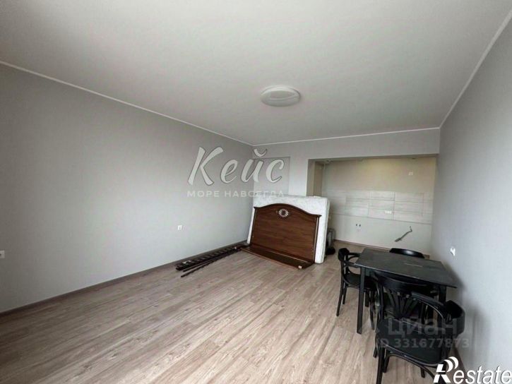 1-комн квартира Симферопольское шоссе, 42А,  д. 42А