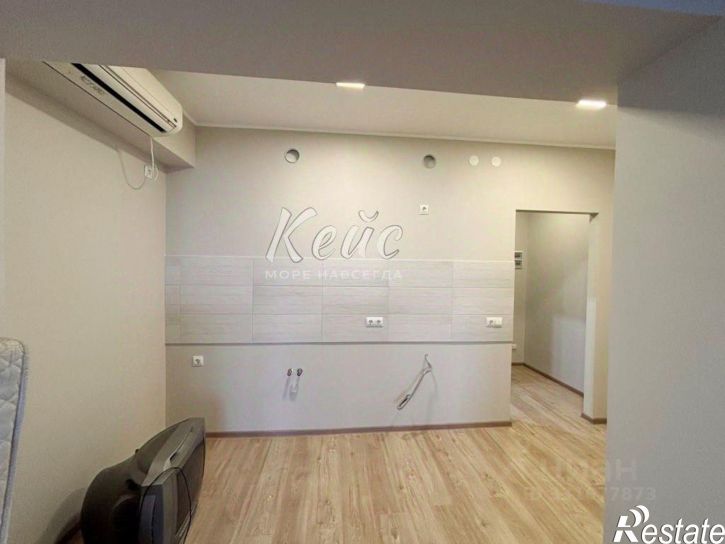 1-комн квартира Симферопольское шоссе, 42А,  д. 42А