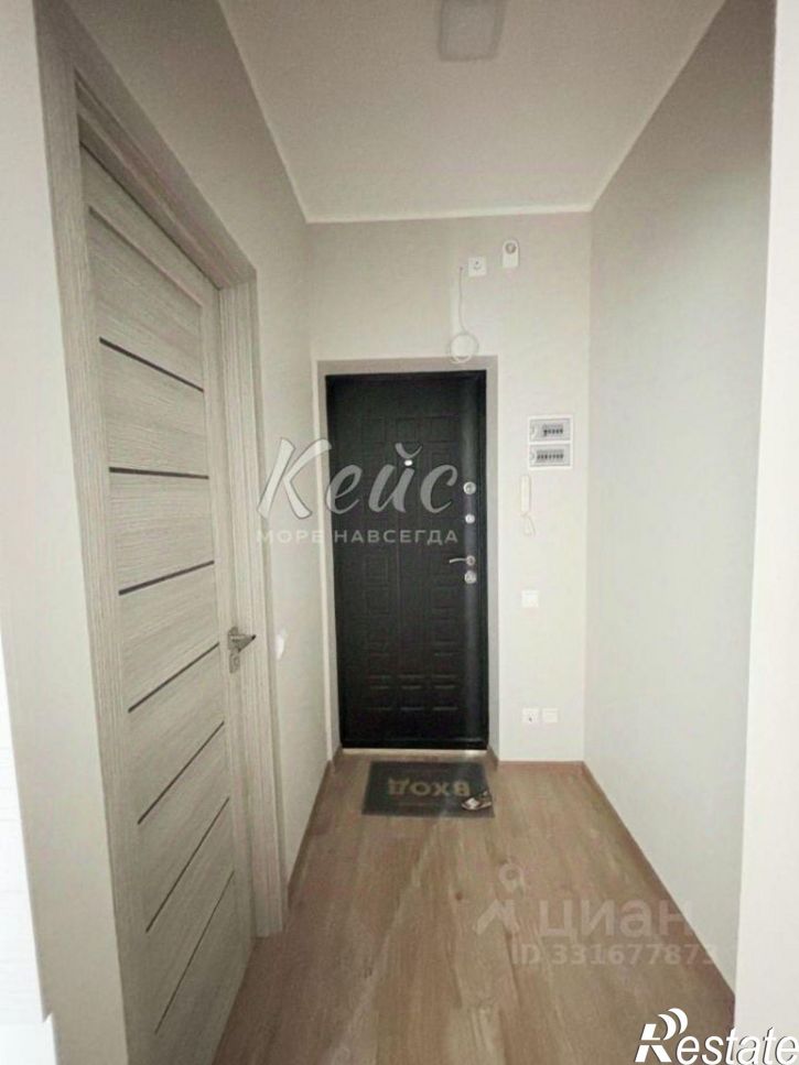 1-комн квартира Симферопольское шоссе, 42А,  д. 42А
