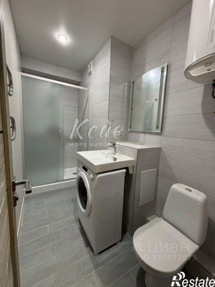 1-комн квартира Симферопольское шоссе, 42А,  д. 42А