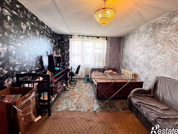 1-комн квартира ул Гарнаева, 63В,  д. 63В
