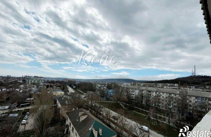 1-комн квартира Симферопольское шоссе, 42А,  д. 42А