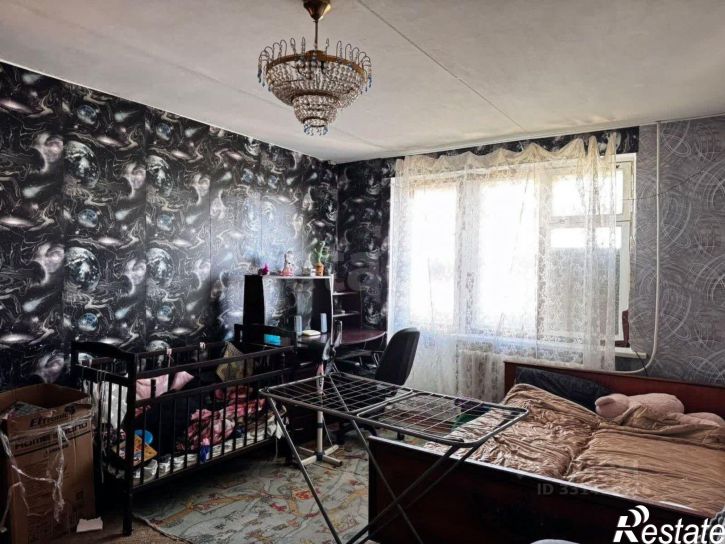 1-комн квартира ул Гарнаева, 63В,  д. 63В