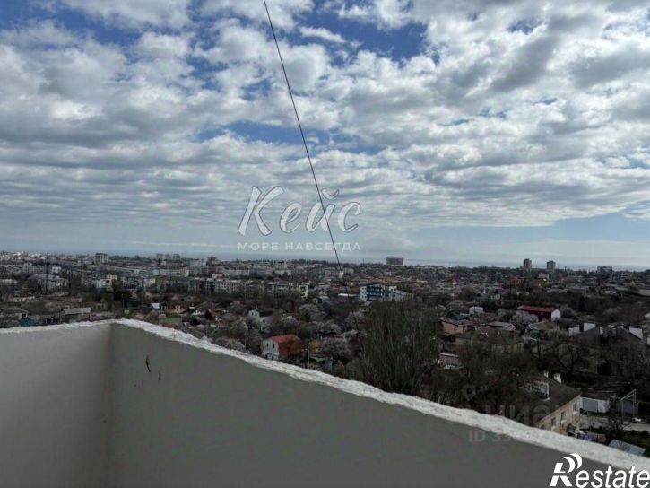 1-комн квартира Симферопольское шоссе, 42А,  д. 42А