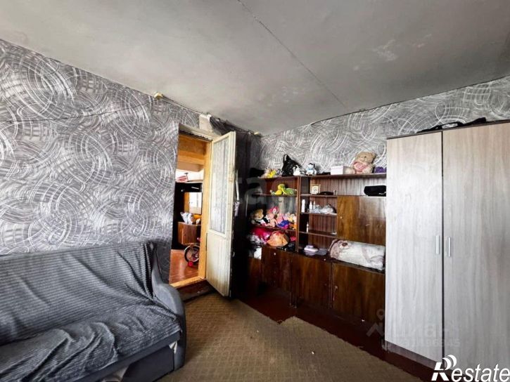 1-комн квартира ул Гарнаева, 63В,  д. 63В
