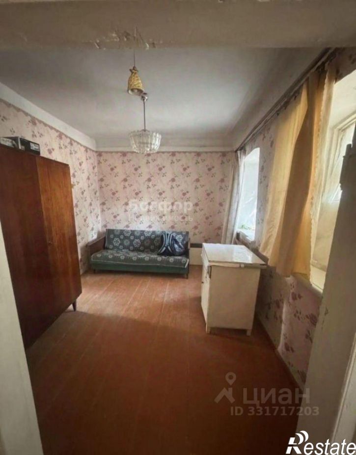 2-комн квартира Корабельный пер, 15,  д. 15
