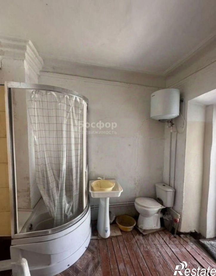 2-комн квартира Корабельный пер, 15,  д. 15