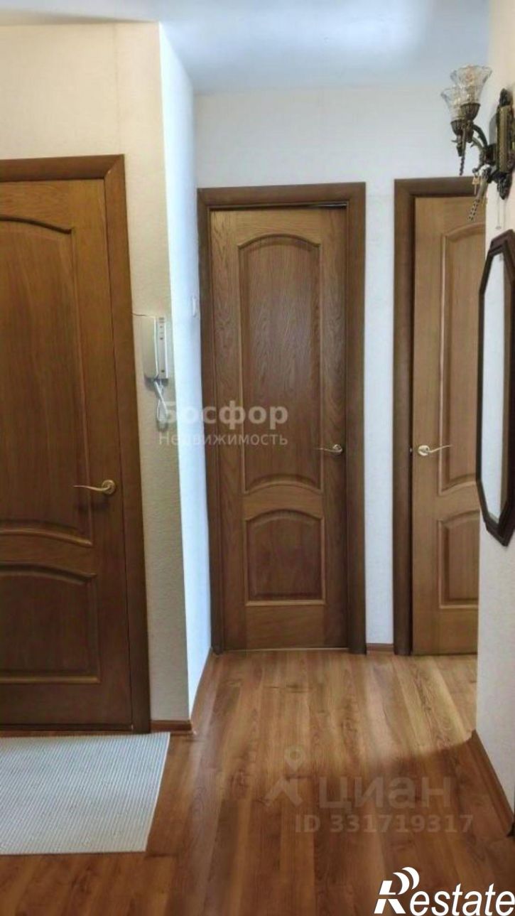 3-комн квартира ул Караимская, 4,  д. 4