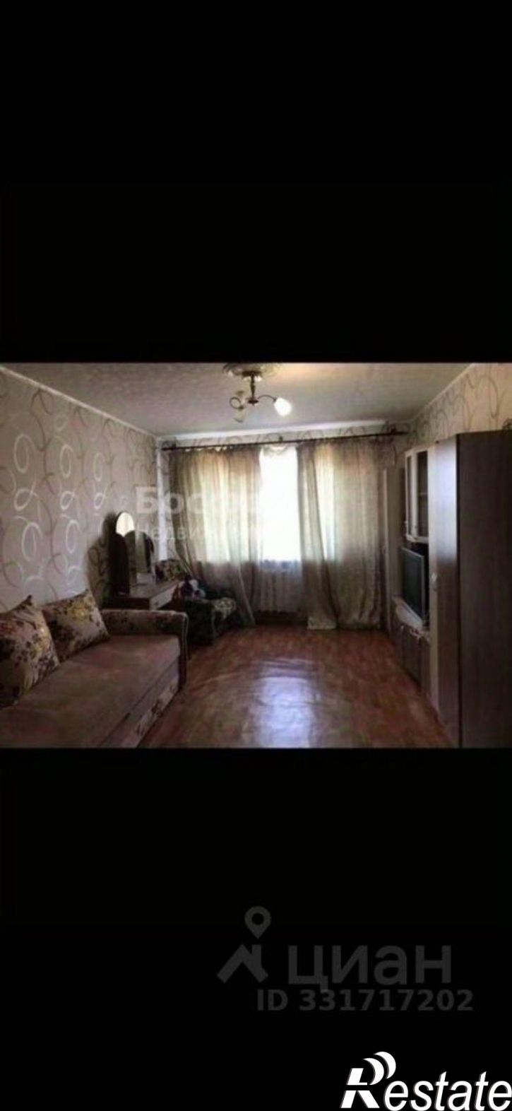 1-комн квартира ул Челнокова, 110,  д. 110