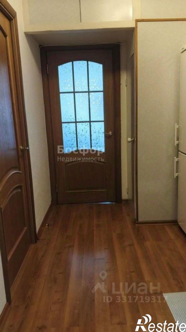 3-комн квартира ул Караимская, 4,  д. 4