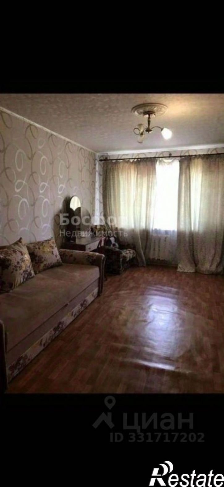 1-комн квартира ул Челнокова, 110,  д. 110