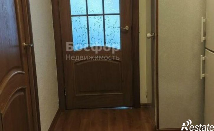 3-комн квартира ул Караимская, 4,  д. 4
