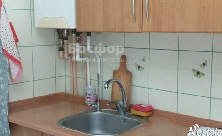 3-комн квартира ул Караимская, 4,  д. 4