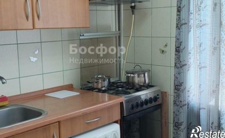 3-комн квартира ул Караимская, 4,  д. 4