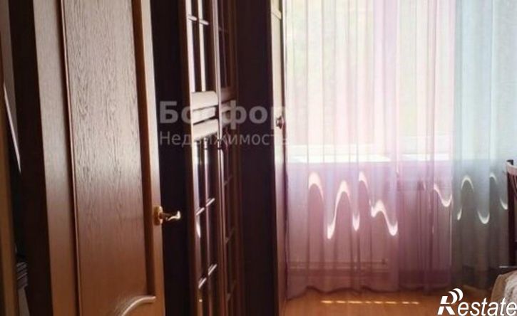 3-комн квартира ул Караимская, 4,  д. 4
