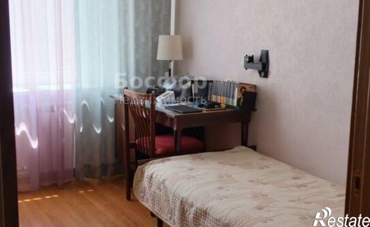 3-комн квартира ул Караимская, 4,  д. 4