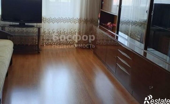 3-комн квартира ул Караимская, 4,  д. 4