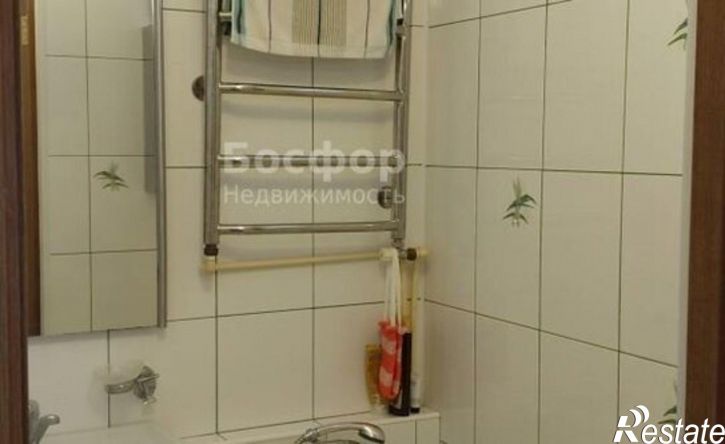 3-комн квартира ул Караимская, 4,  д. 4