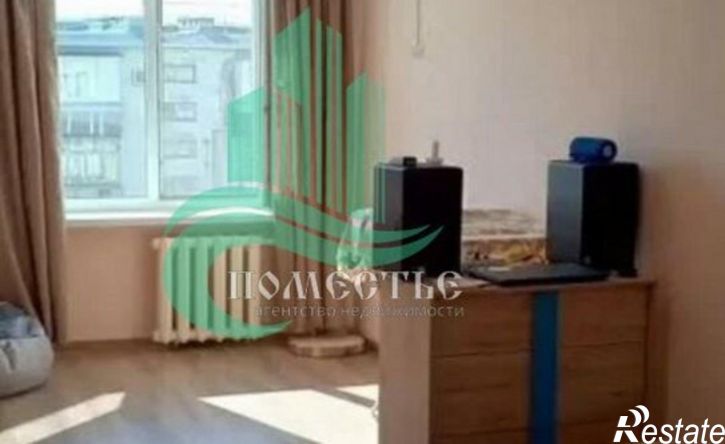 2-комн квартира ул Крымская, 82А,  д. 82А