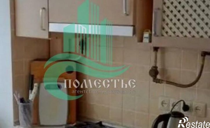 2-комн квартира ул Крымская, 82А,  д. 82А