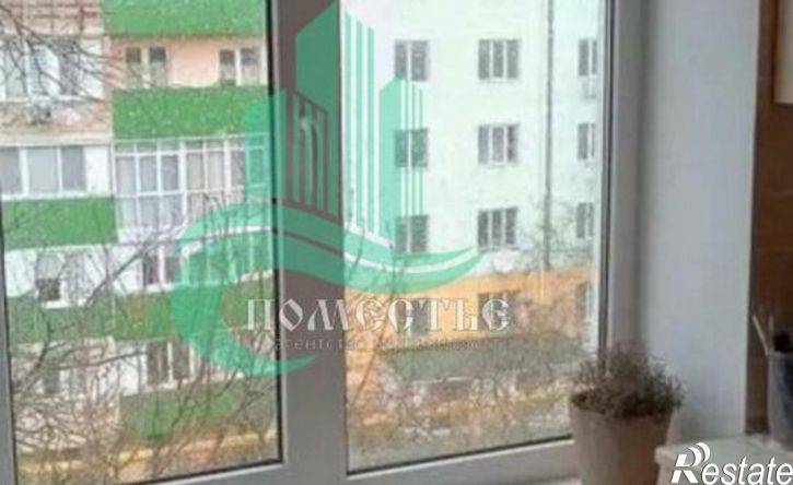 2-комн квартира ул Крымская, 82А,  д. 82А