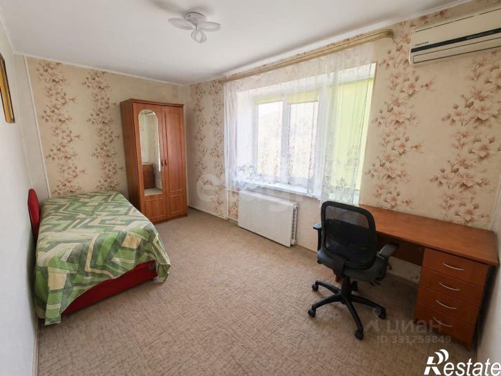 3-комн квартира Симферопольское шоссе, 31в,  д. 31в