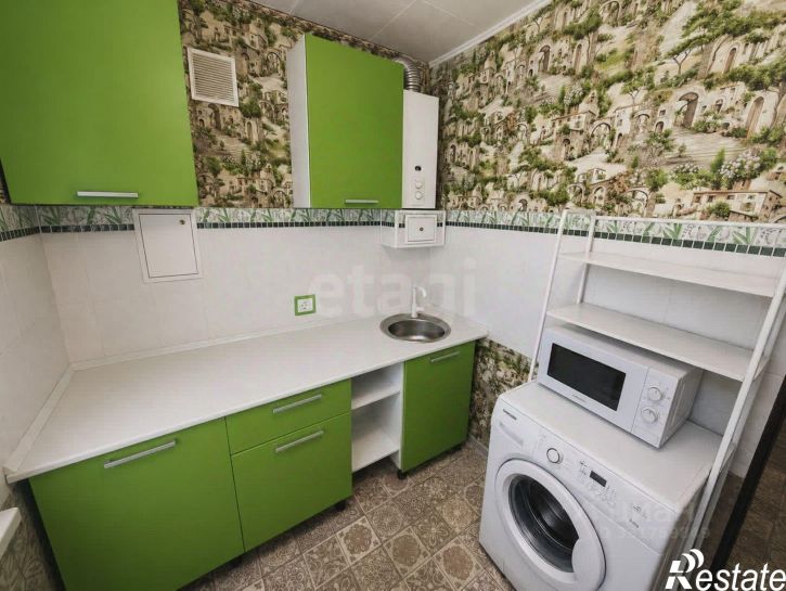 3-комн квартира Симферопольское шоссе, 31в,  д. 31в