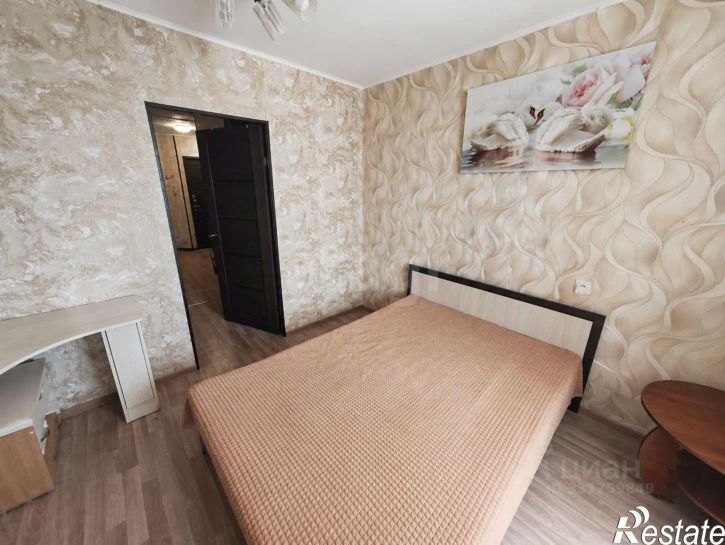 3-комн квартира Симферопольское шоссе, 31в,  д. 31в