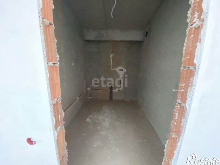 1-комн квартира ул Гарнаева, 63Г,  д. 63Г