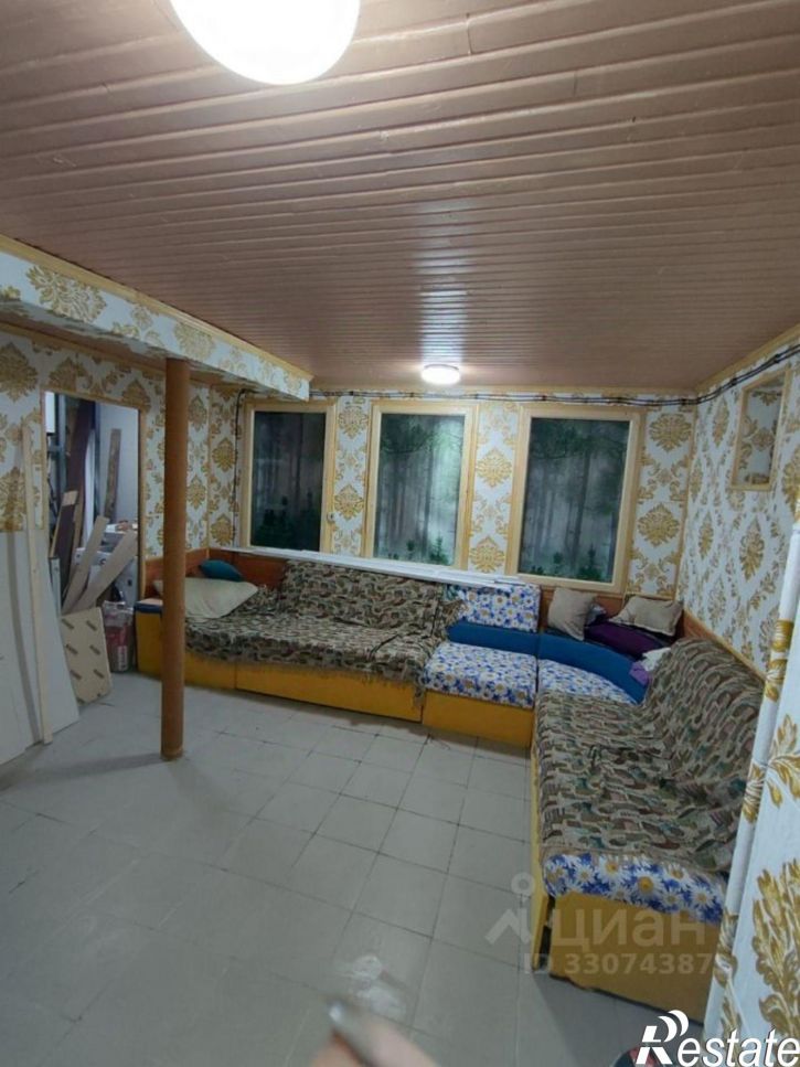 4-комн квартира ул Горная, 6,  д. 6